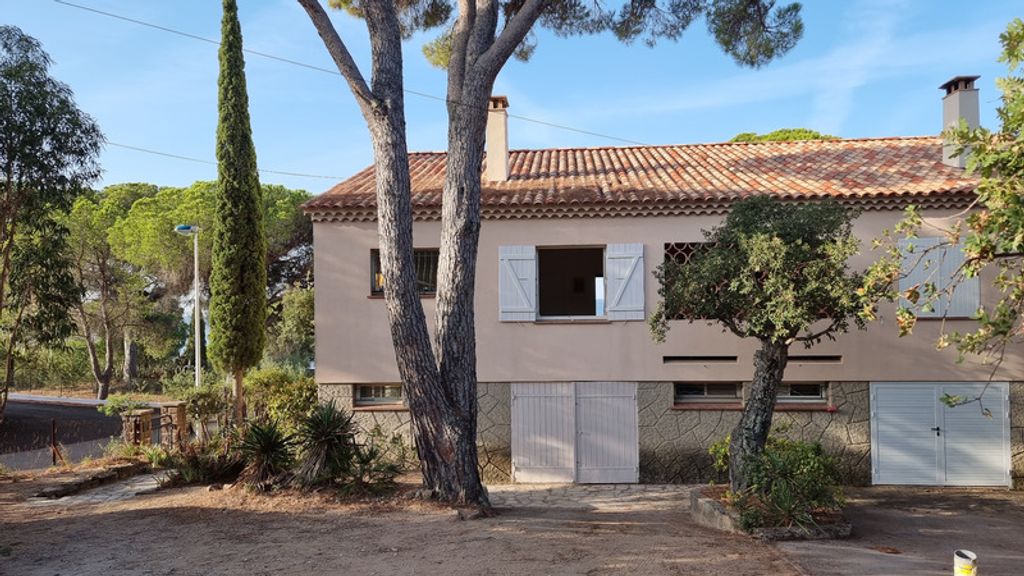 Achat maison 4 chambre(s) - Sainte-Maxime