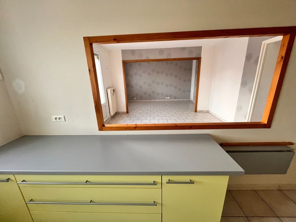 Achat appartement 5 pièce(s) Épinal