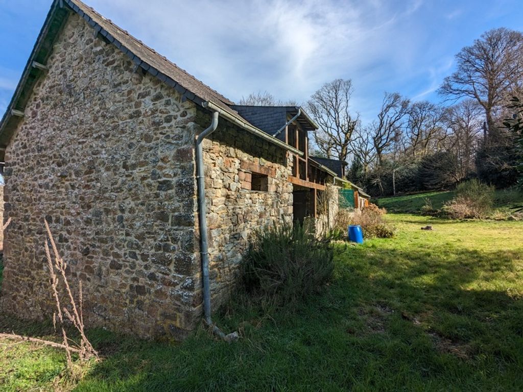 Achat maison 2 chambre(s) - Bon Repos sur Blavet