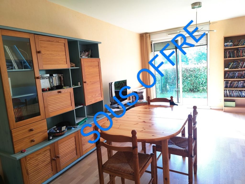 Achat appartement à vendre 2 pièces 50 m² - Tinténiac