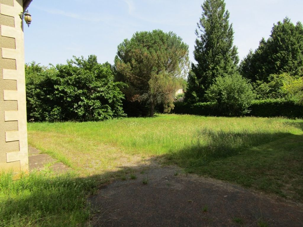 Achat maison 2 chambre(s) - Sarlat-la-Canéda