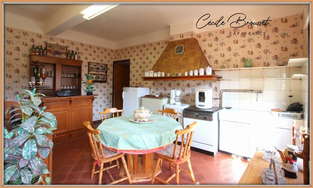 Achat maison 3 chambre(s) - Banyuls-dels-Aspres