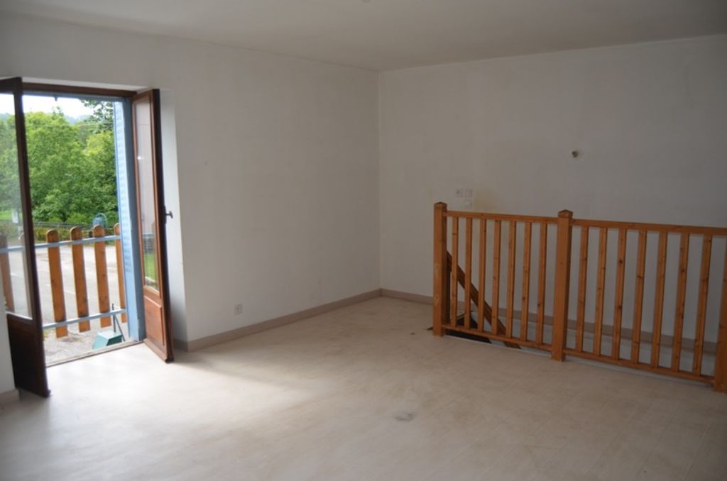 Achat maison 2 chambre(s) - Lons-le-Saunier