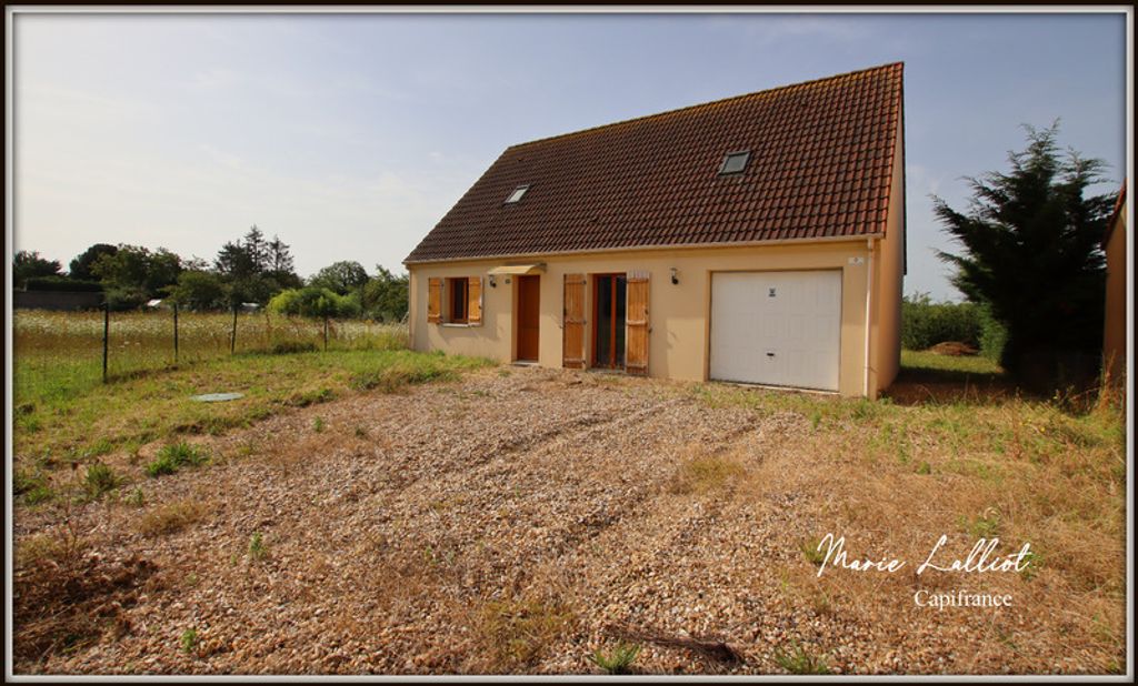 Achat maison 4 chambre(s) - Pithiviers