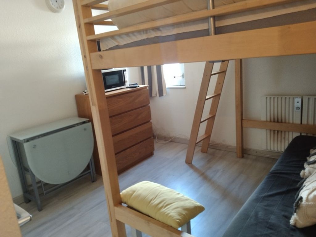 Achat studio à vendre 18 m² - Labassère