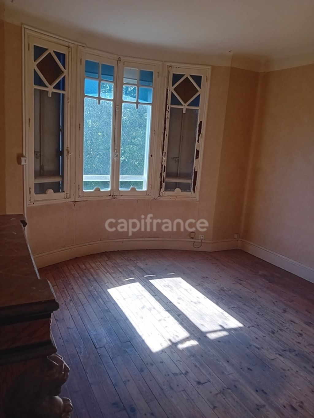 Achat appartement à vendre 5 pièces 96 m² - Millau