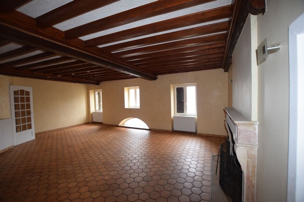 Achat maison à vendre 2 chambres 154 m² - Couches