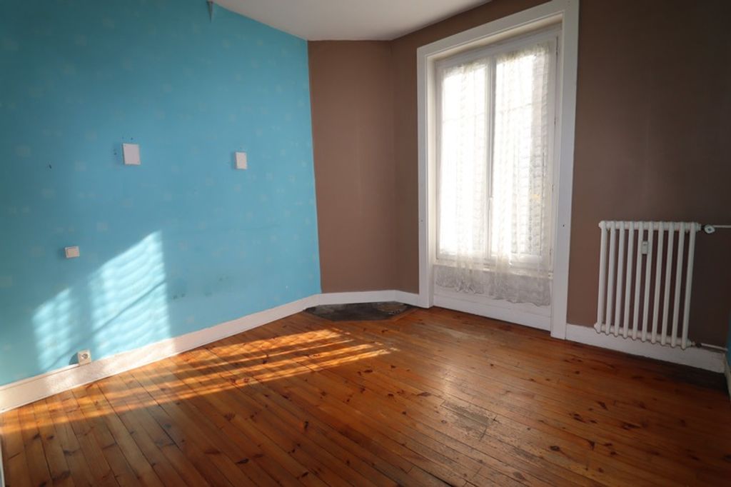 Achat appartement à vendre 2 pièces 39 m² - Saint-Étienne