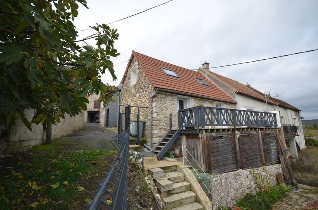 Achat maison à vendre 4 chambres 170 m² - Trélou-sur-Marne