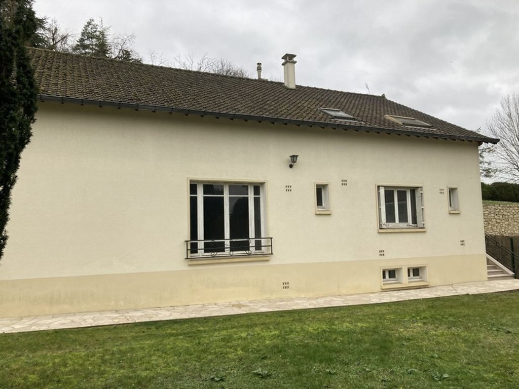 Achat maison 3 chambre(s) - Saint-Martin-du-Tertre