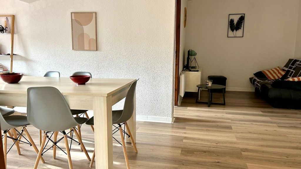 Achat appartement à vendre 3 pièces 70 m² - Mireval