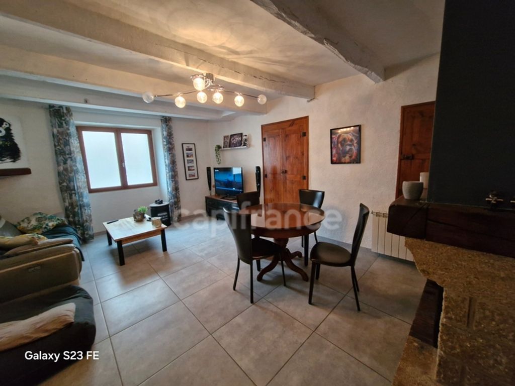 Achat maison 3 chambre(s) - Millau