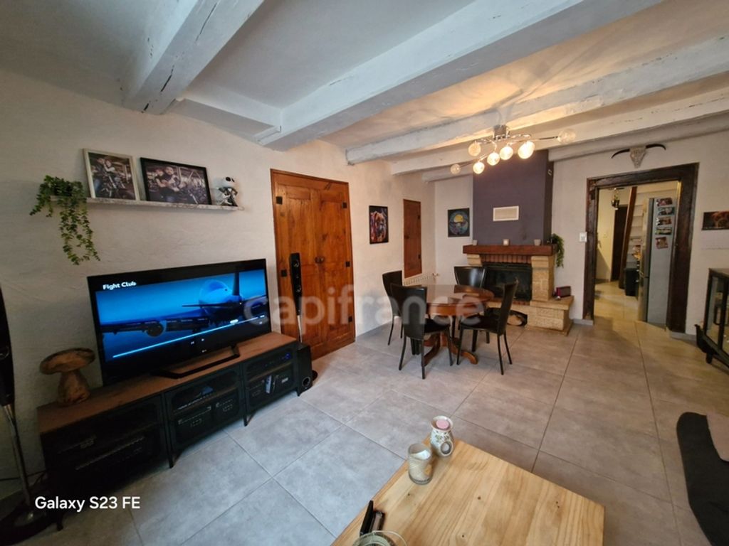 Achat maison à vendre 3 chambres 120 m² - Aguessac