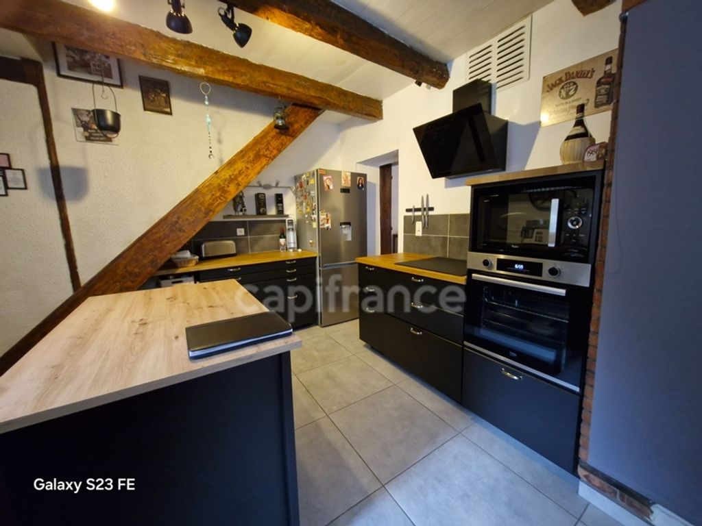 Achat maison à vendre 3 chambres 120 m² - Millau