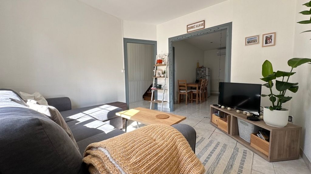 Achat maison 2 chambre(s) - Saint-Capraise-de-Lalinde