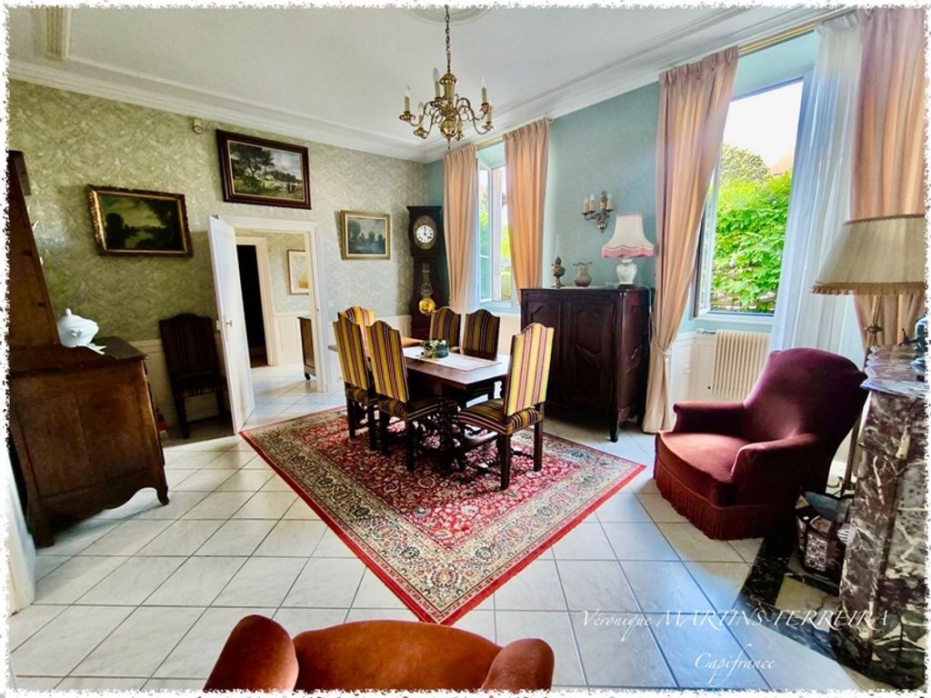 Achat maison 3 chambre(s) - Châteaumeillant