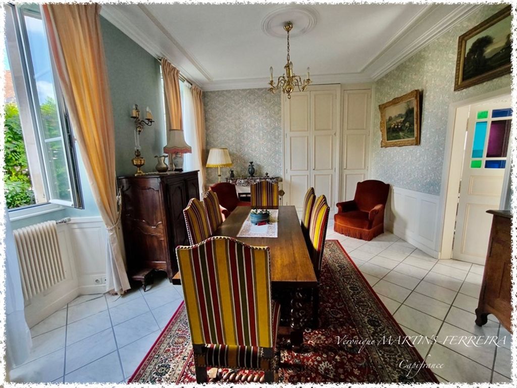 Achat maison 3 chambre(s) - Châteaumeillant