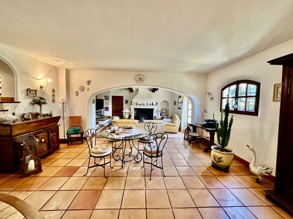 Achat maison 4 chambre(s) - Grasse