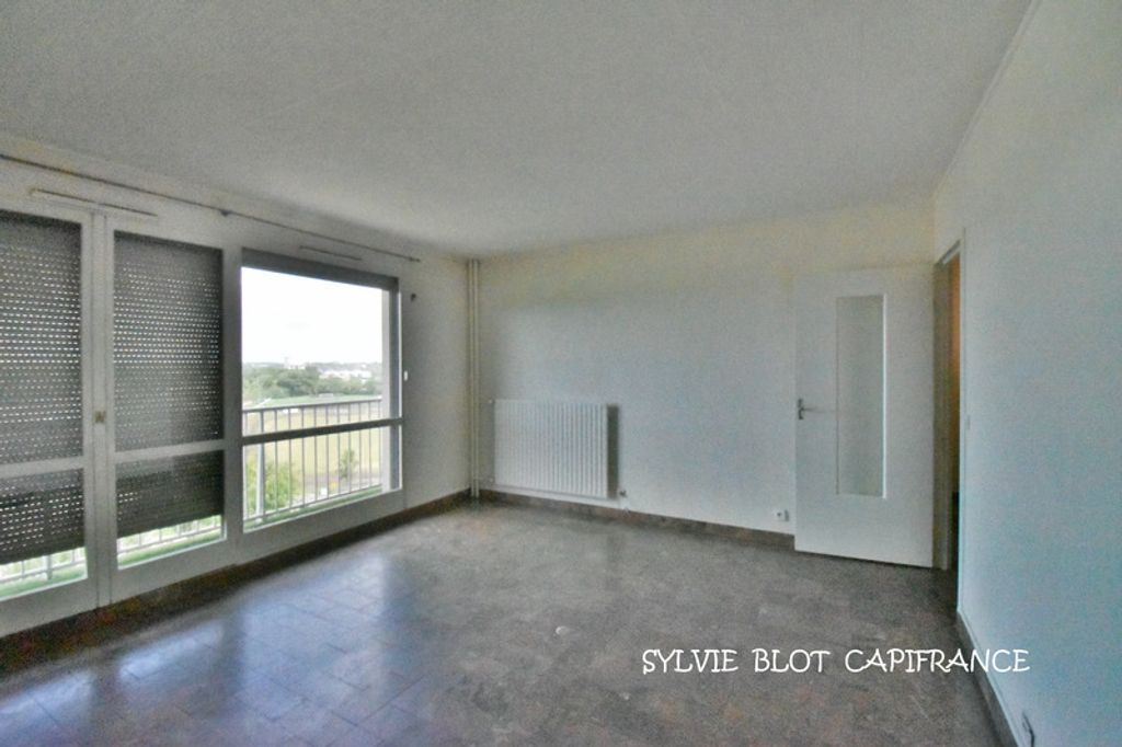 Achat appartement à vendre 3 pièces 67 m² - Ris-Orangis