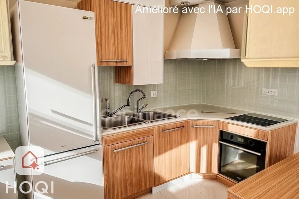 Achat appartement 3 pièce(s) La Ciotat