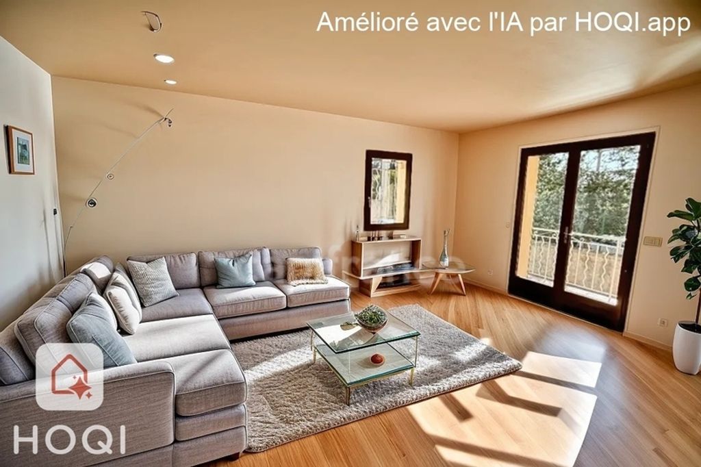 Achat appartement à vendre 3 pièces 67 m² - La Ciotat