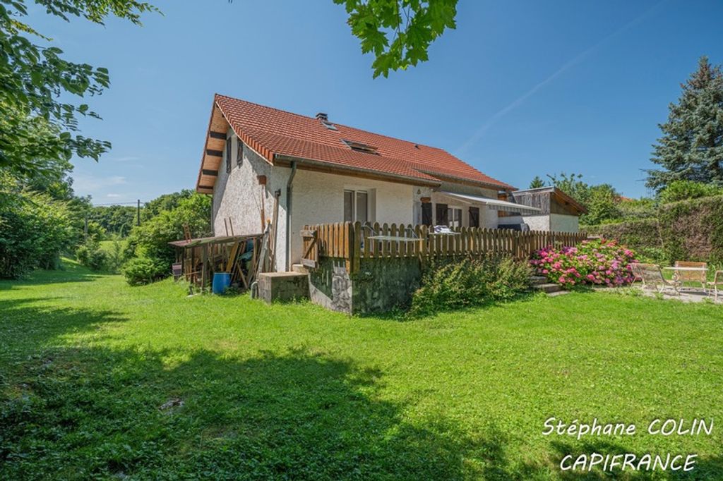 Achat maison 5 chambre(s) - Montaud