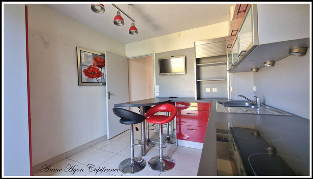 Achat maison à vendre 3 chambres 95 m² - Tarbes