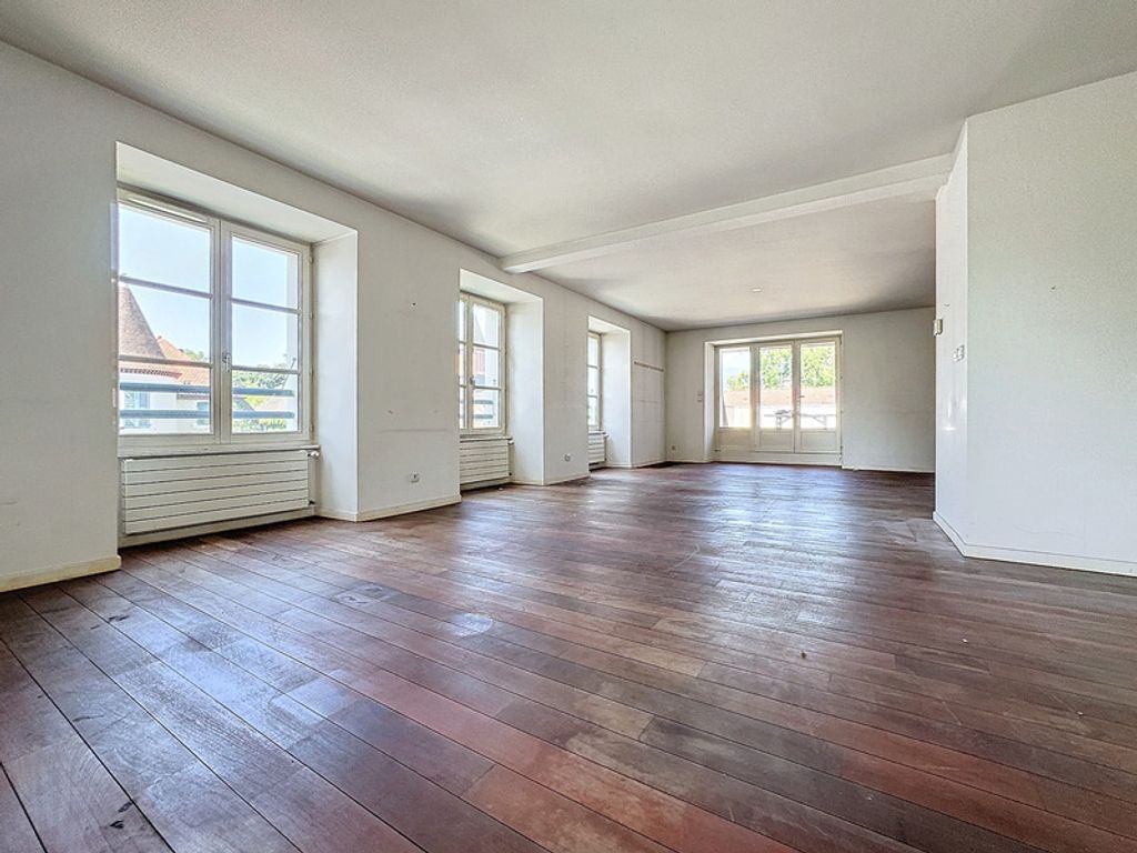 Achat duplex à vendre 5 pièces 195 m² - Ferney-Voltaire