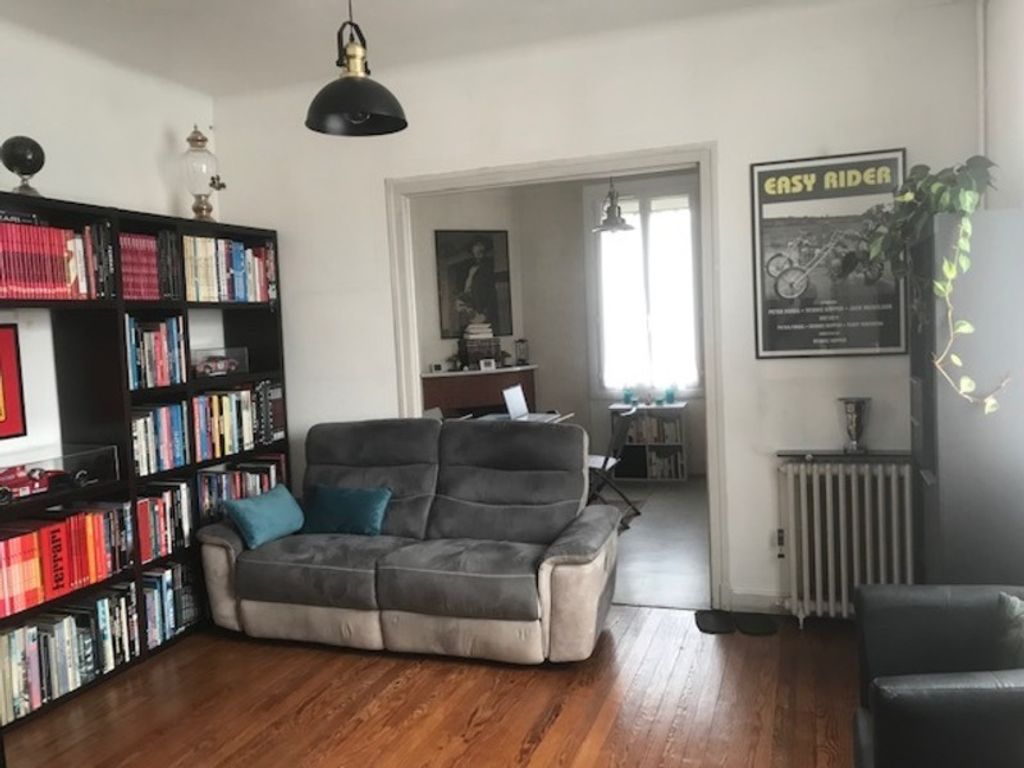 Achat maison à vendre 5 chambres 128 m² - Tarbes