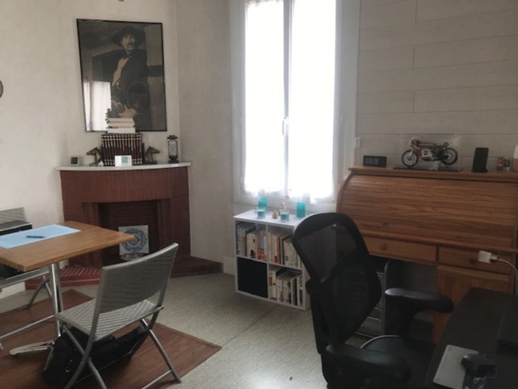 Achat maison 5 chambre(s) - Tarbes