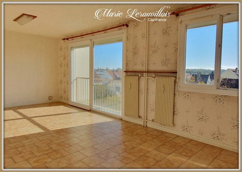 Achat appartement 4 pièce(s) Pont-Sainte-Marie