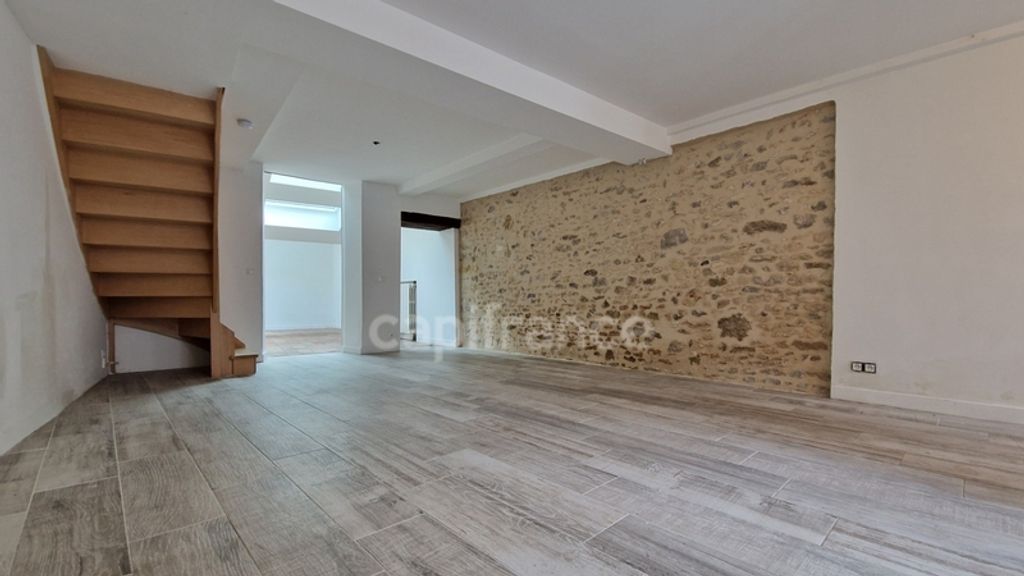 Achat maison à vendre 4 chambres 120 m² - Étampes