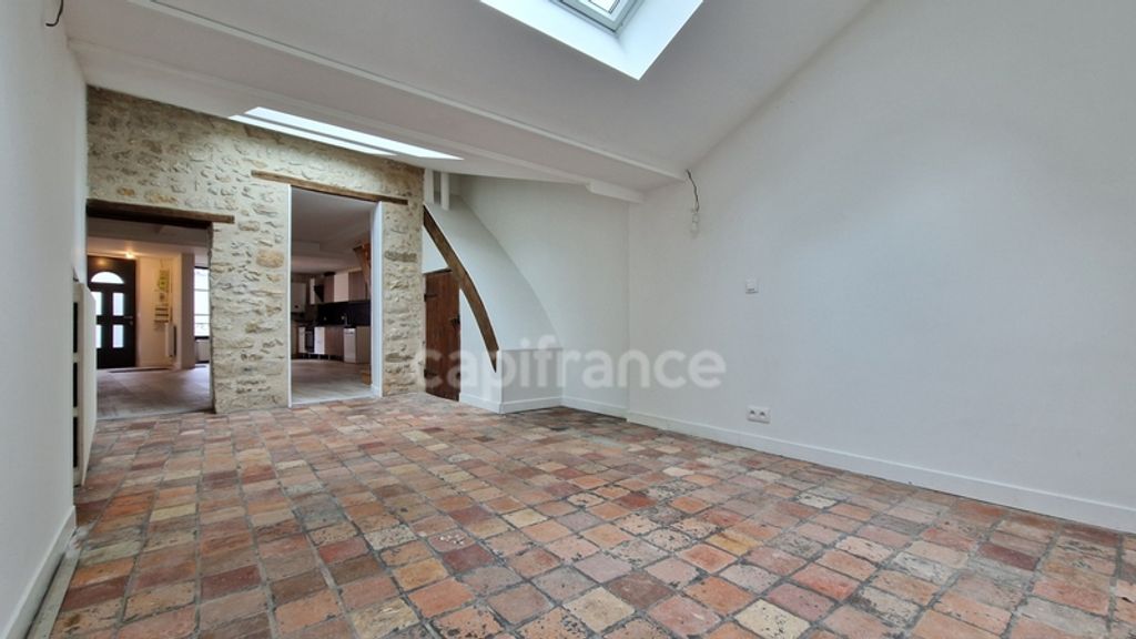 Achat maison 4 chambre(s) - Étampes