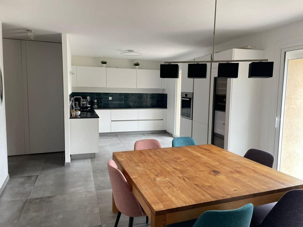 Achat maison à vendre 4 chambres 139 m² - Corbières