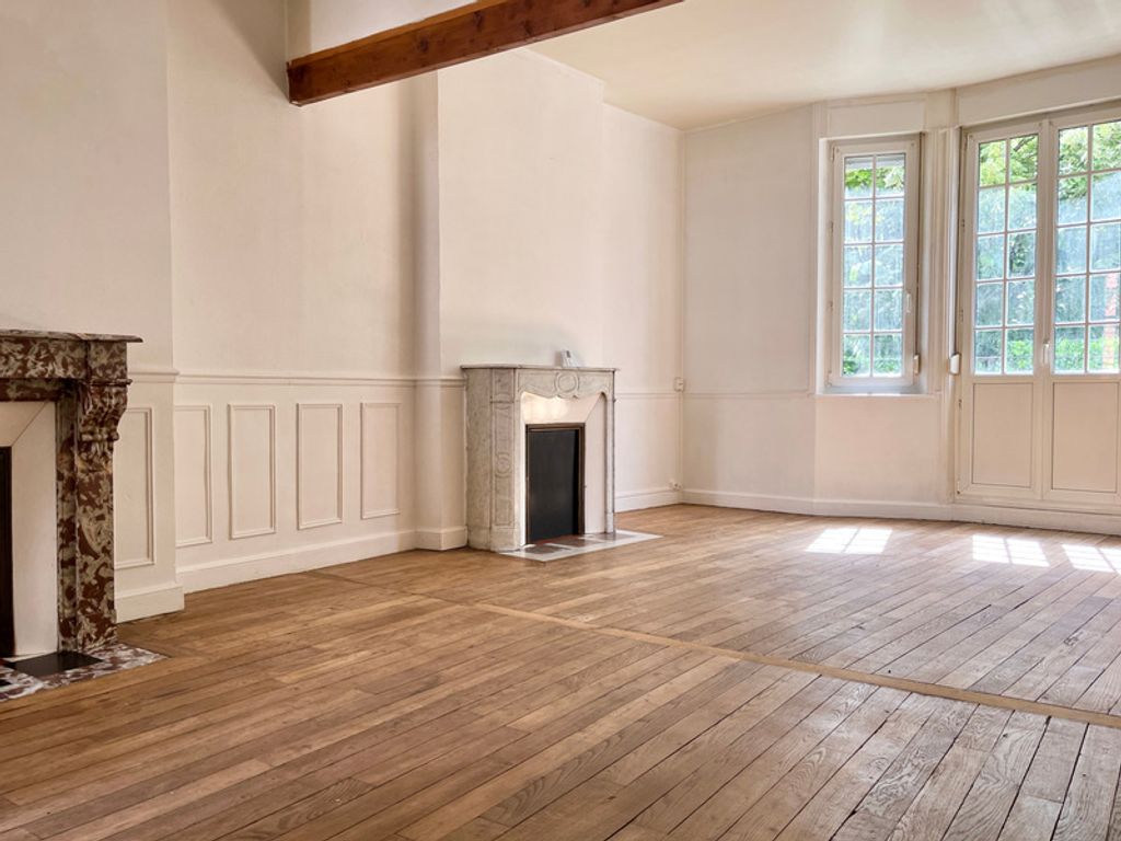 Achat appartement à vendre 2 pièces 66 m² - Reims