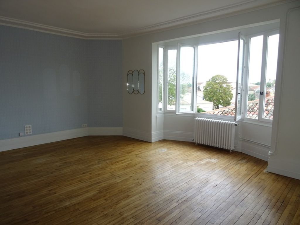 Achat appartement 5 pièce(s) Angoulême