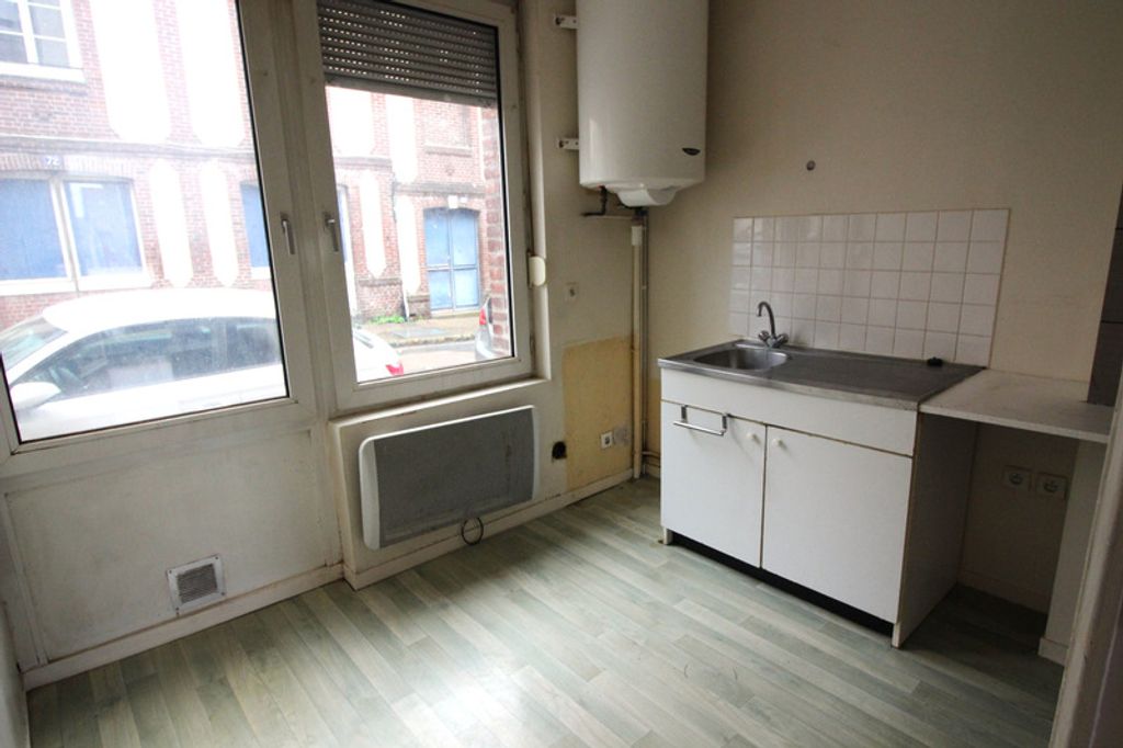 Achat appartement à vendre 2 pièces 32 m² - Rouen