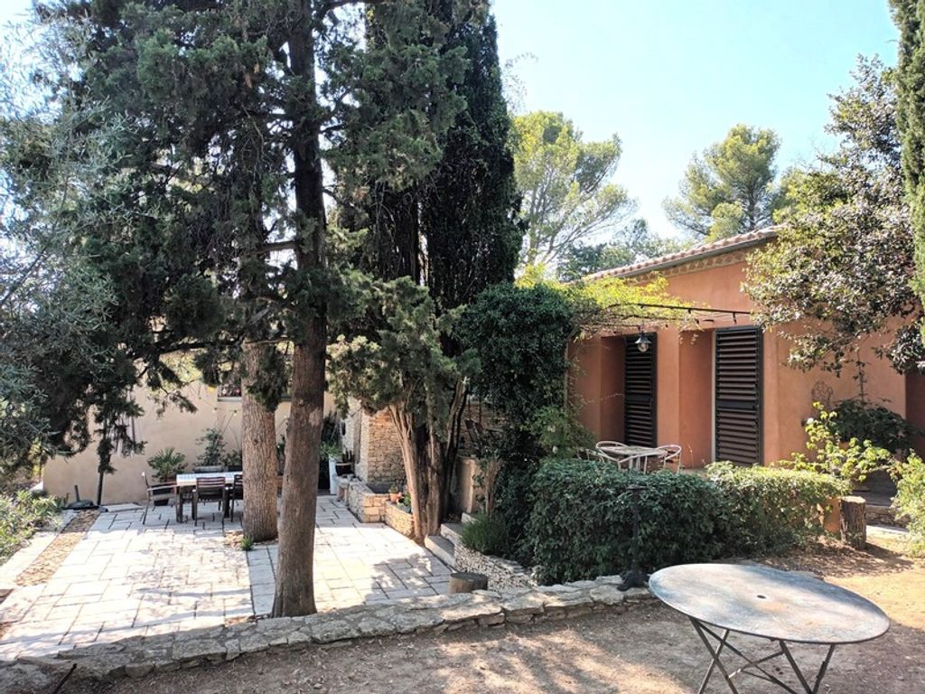 Achat maison 3 chambre(s) - Nîmes