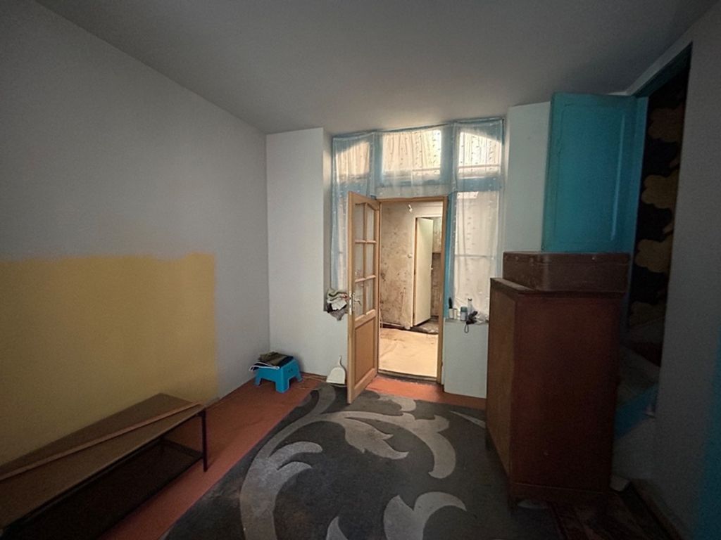 Achat maison à vendre 2 chambres 59 m² - Mouvaux