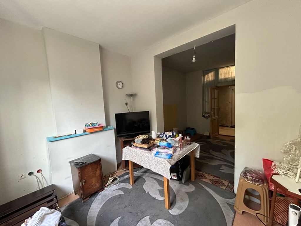 Achat maison 2 chambre(s) - Mouvaux