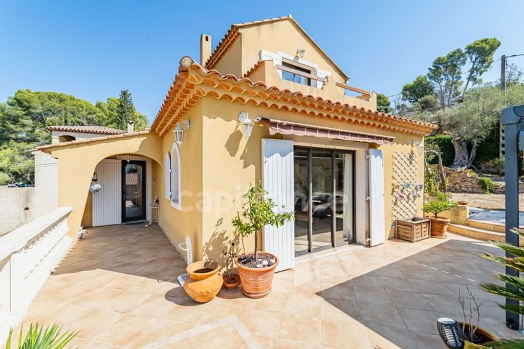 Achat maison 3 chambre(s) - La Ciotat