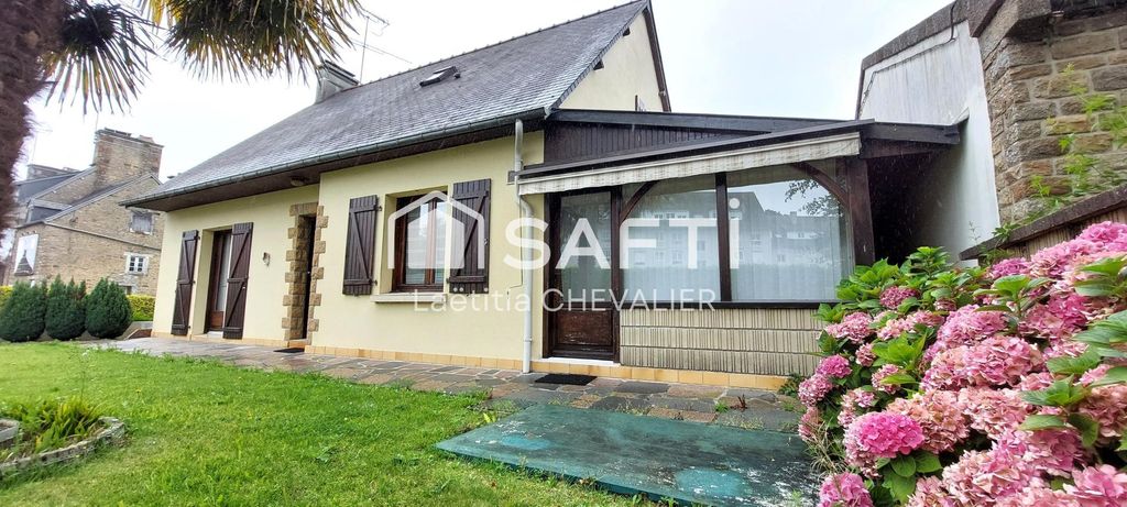 Achat maison à vendre 3 chambres 127 m² - Avranches