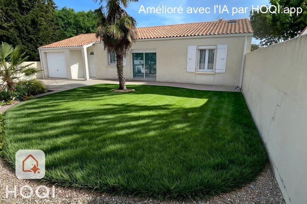 Achat maison à vendre 3 chambres 102 m² - Périgny