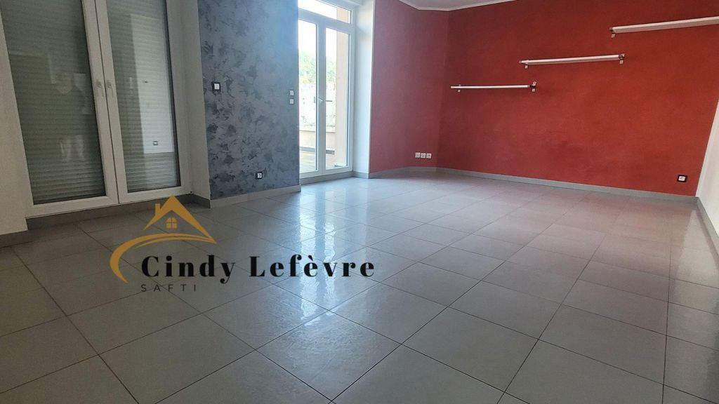 Achat appartement 4 pièce(s) Longwy