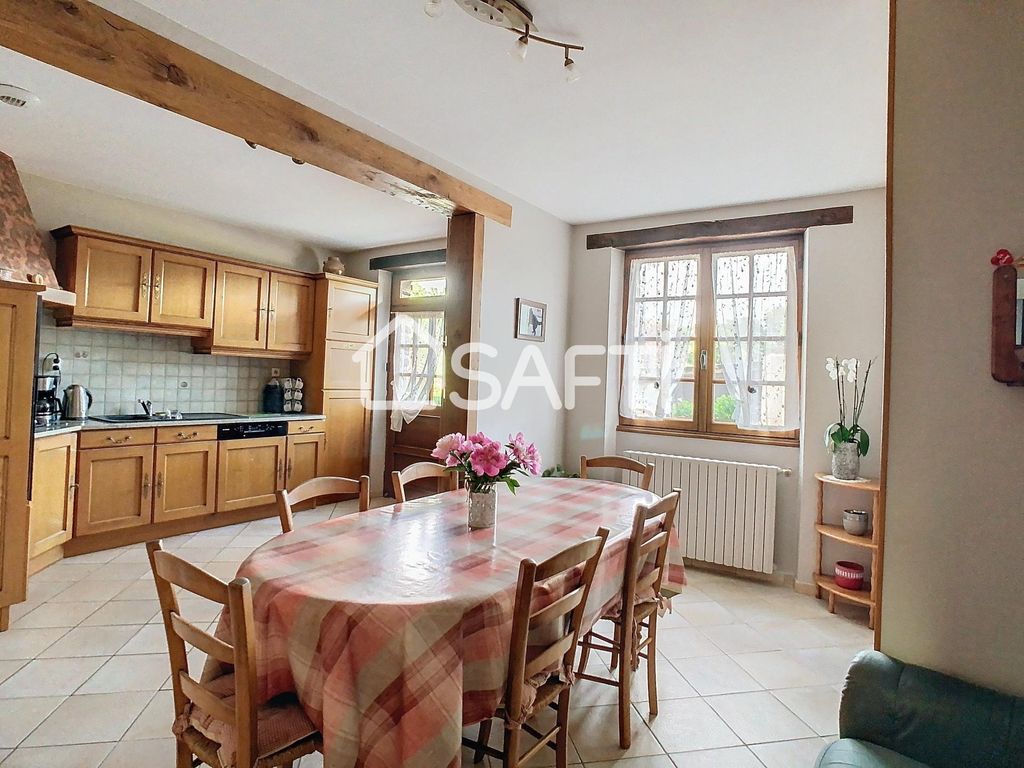 Achat maison 3 chambre(s) - Beaumont-Pied-de-Bœuf