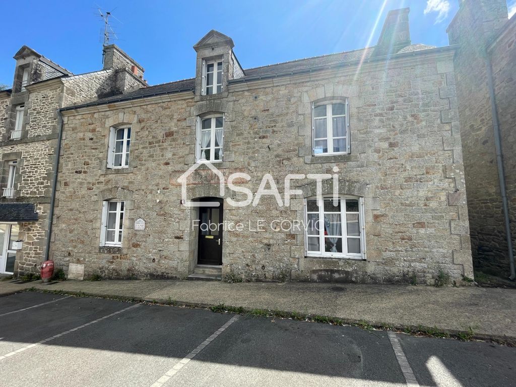 Achat maison 3 chambre(s) - Guénin