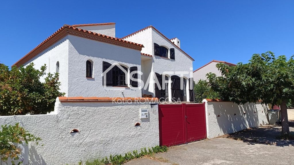 Achat maison 5 chambre(s) - Saint-Cyprien