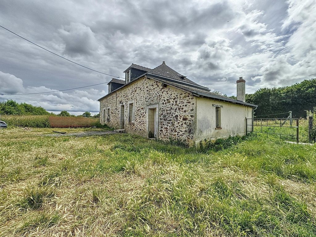 Achat maison 2 chambre(s) - Bouère