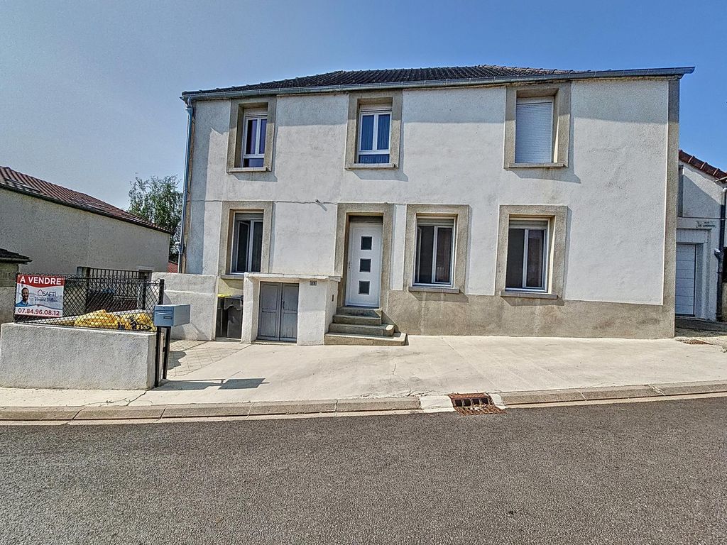 Achat maison 3 chambre(s) - Esternay