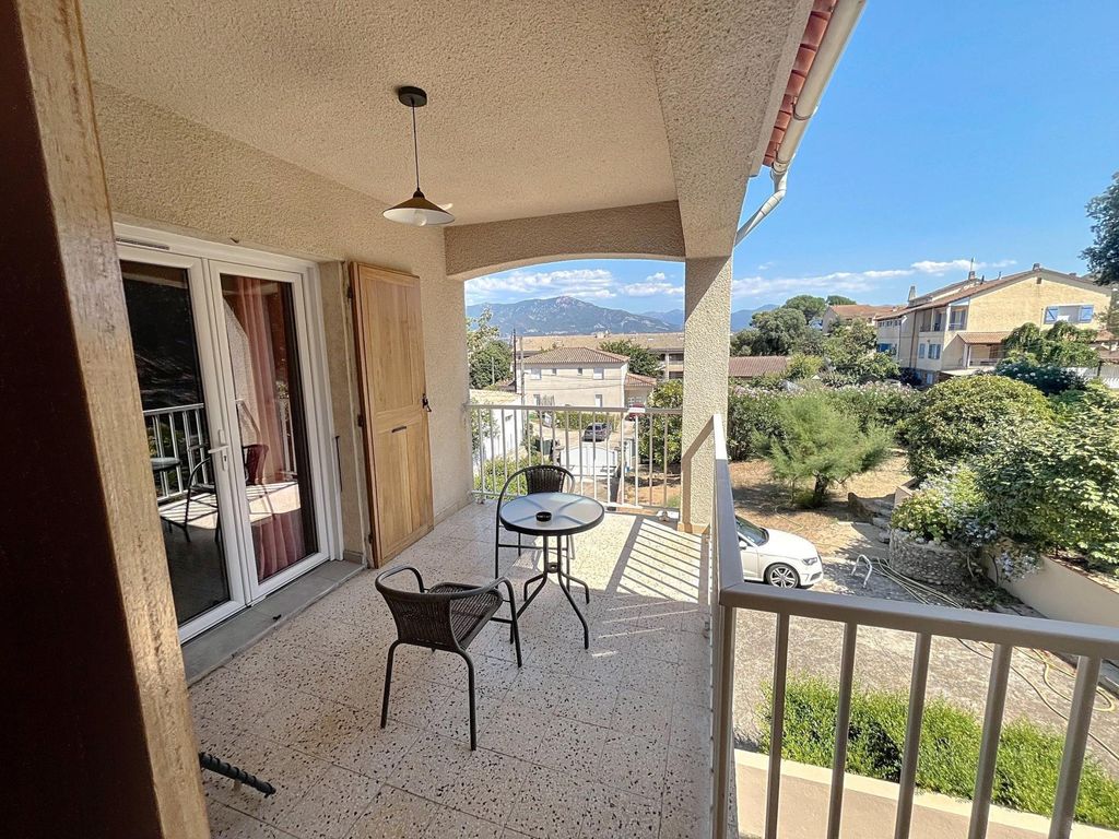 Achat appartement à vendre 5 pièces 154 m² - Ajaccio